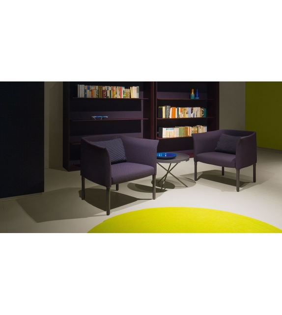 Elsie Paola Lenti Sessel