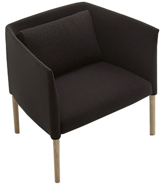 Elsie Paola Lenti Sessel