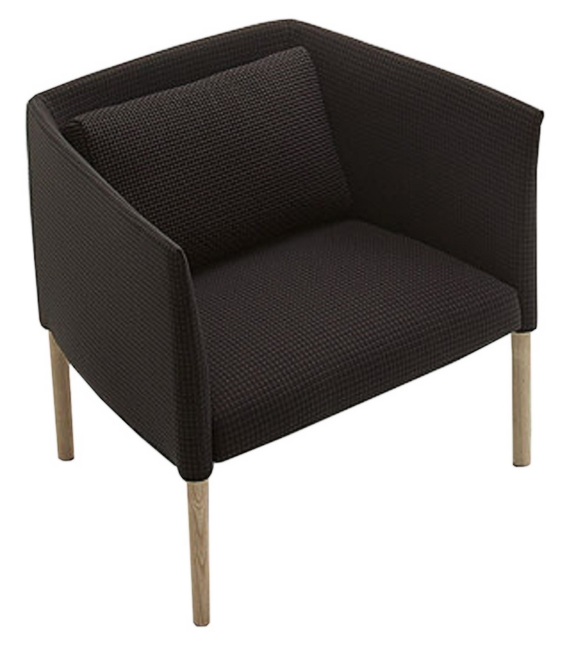 Elsie Paola Lenti Armchair