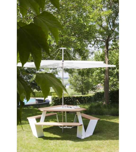 Anker Extremis Table