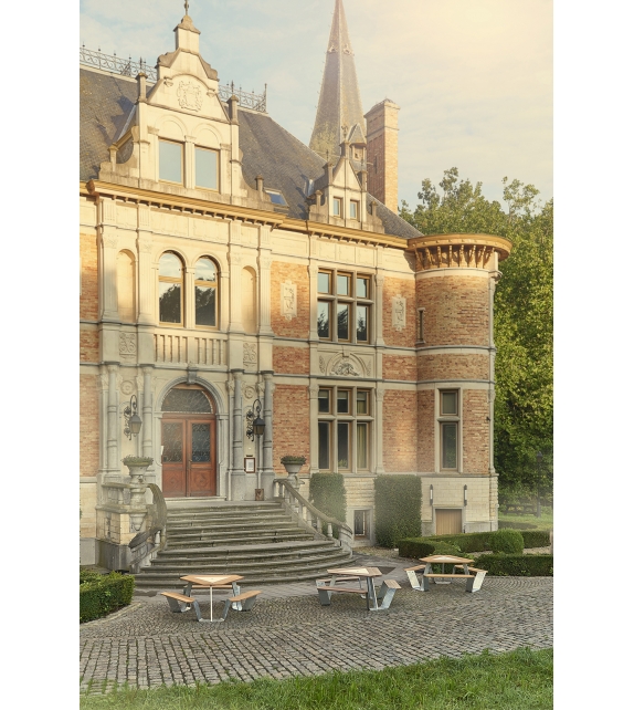 Anker Extremis Table