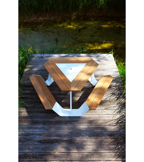 Anker Extremis Table