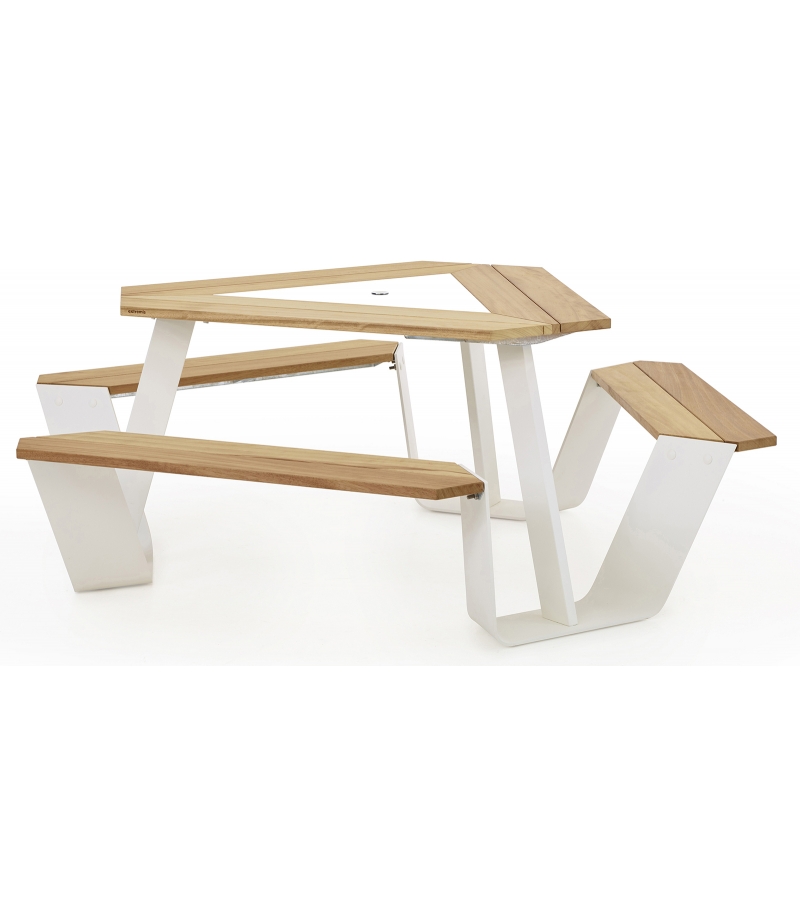 Anker Extremis Table