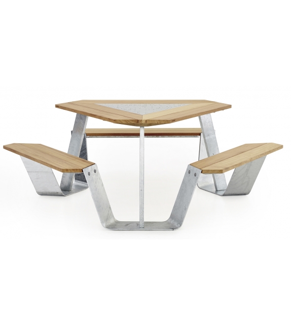 Anker Extremis Table