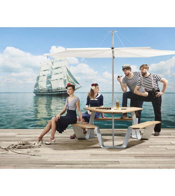 Anker Extremis Table