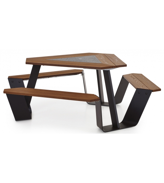 Anker Extremis Table
