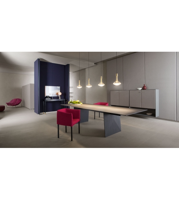 Elsie Paola Lenti Chaise