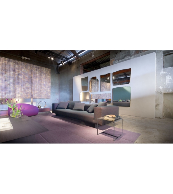 Atollo Next Paola Lenti Canapé