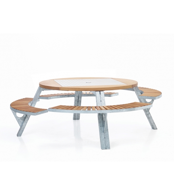 Gargantua Extremis Table