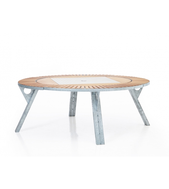 Gargantua Extremis Table