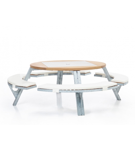 Gargantua Extremis Table