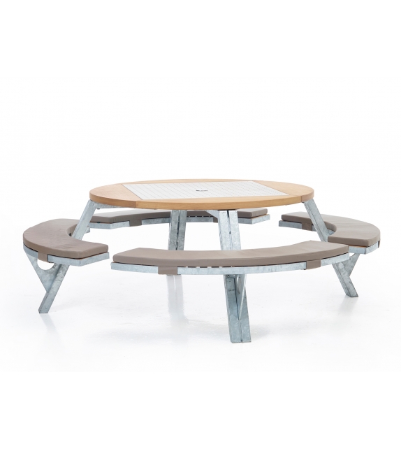 Gargantua Extremis Table