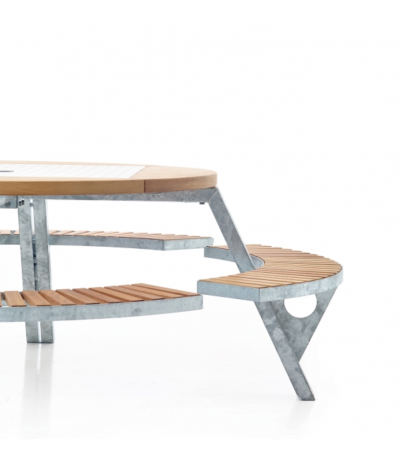 Gargantua Extremis Table