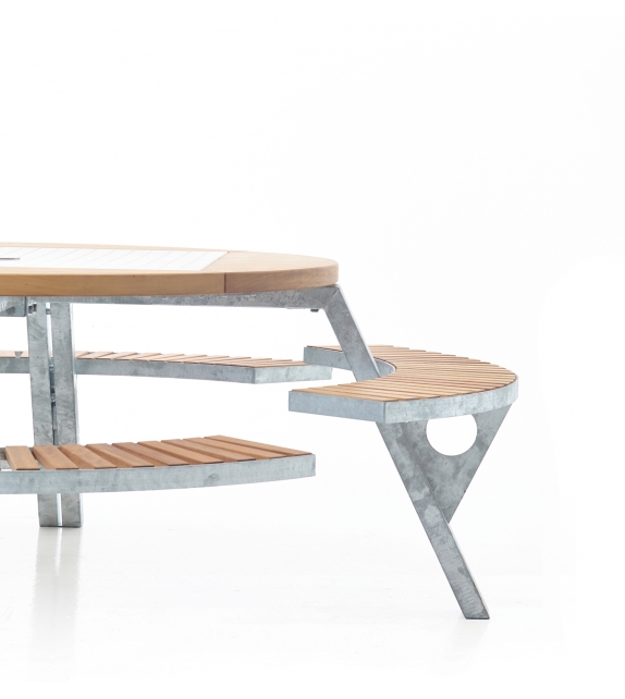 Gargantua Extremis Table