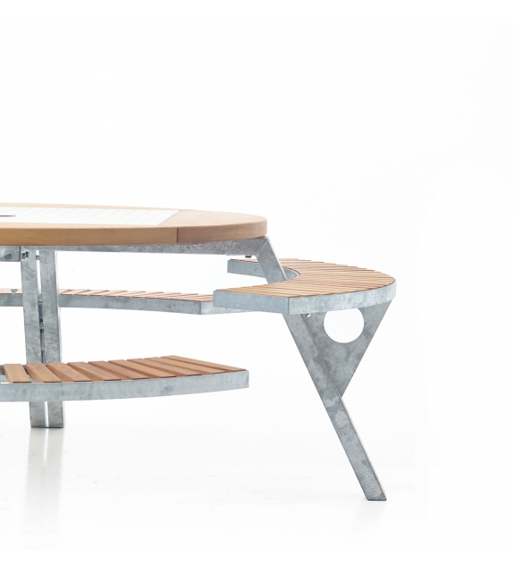 Gargantua Extremis Table