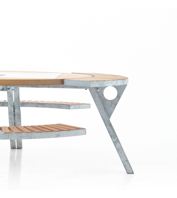 Gargantua Extremis Table