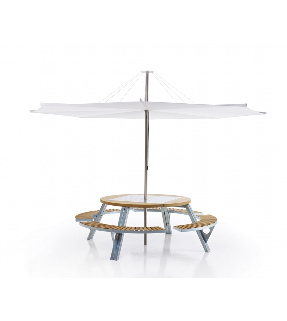 Gargantua Extremis Table