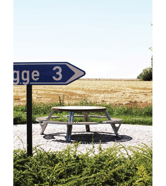 Gargantua Extremis Table