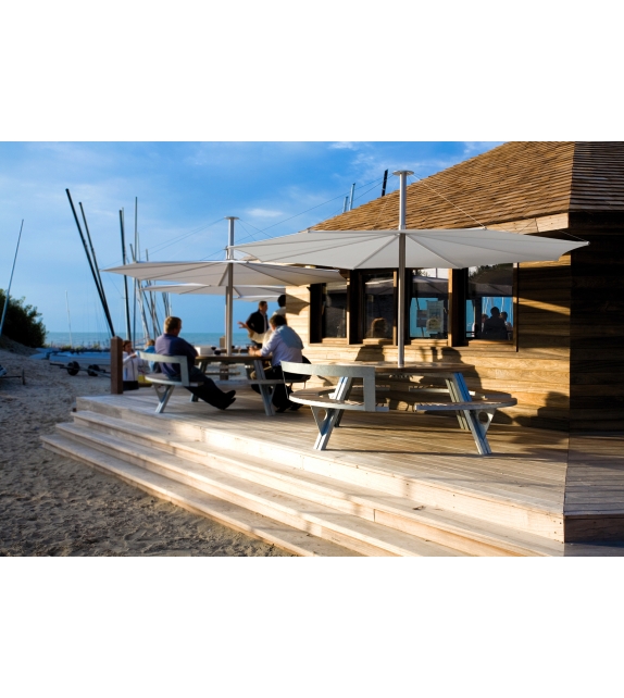 Gargantua Extremis Table