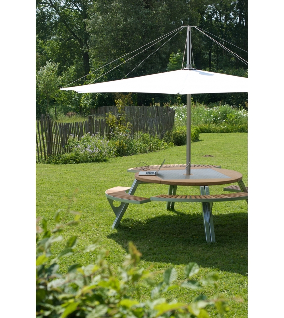 Gargantua Extremis Tisch