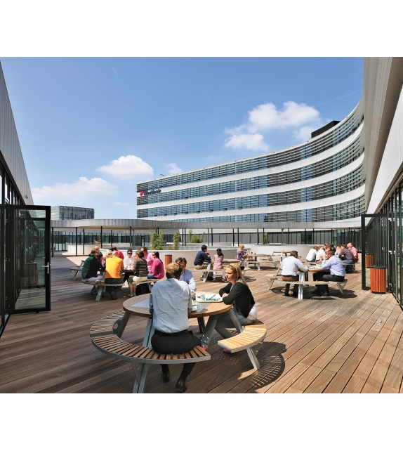 Gargantua Extremis Mesa