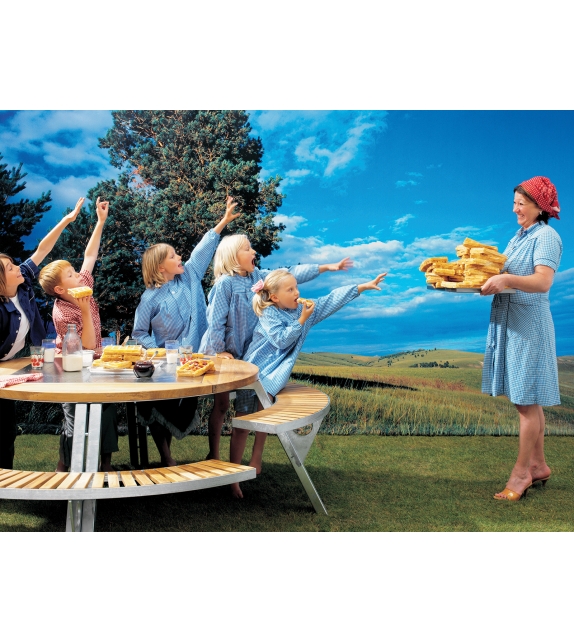 Gargantua Extremis Mesa