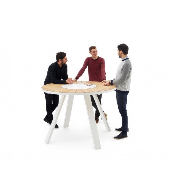 Pantagruel Extremis Tavolo