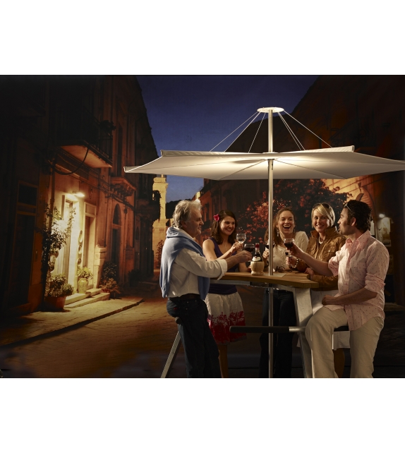 Abachus Extremis Tisch