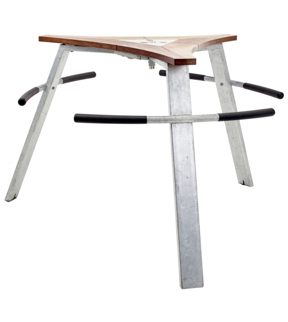 Abachus Extremis Table