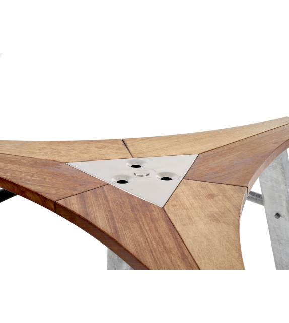 Abachus Extremis Table