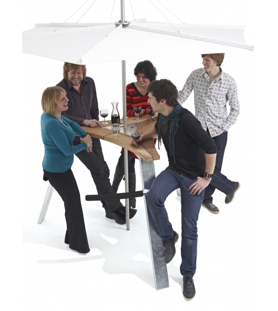 Abachus Extremis Table