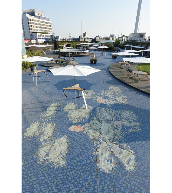 Abachus Extremis Tisch