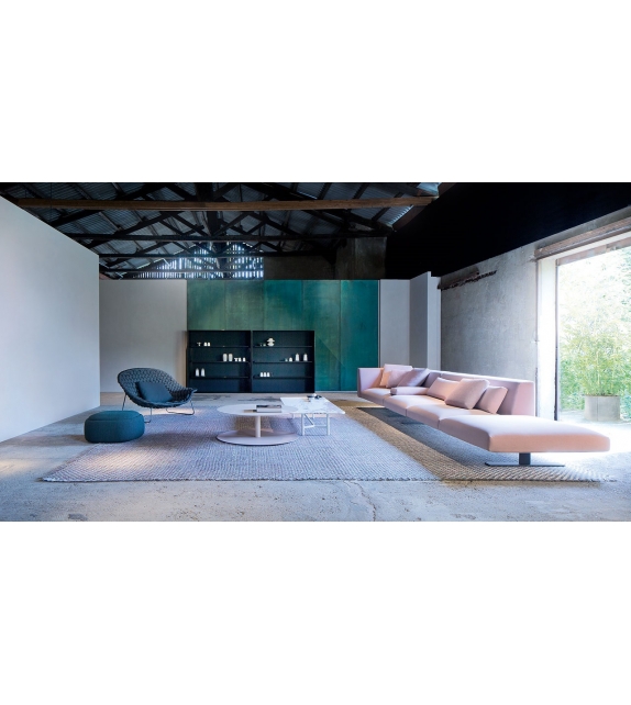 Jali Paola Lenti Tappeto