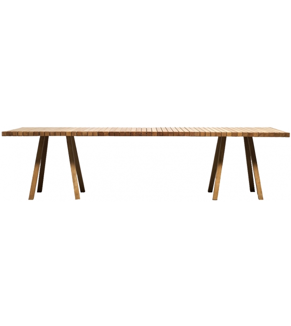 Vis à Vis Tribù Mesa