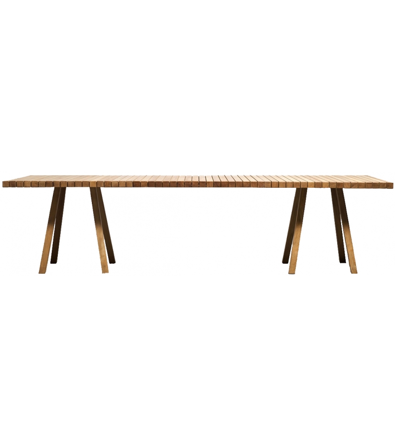 Vis à Vis Tribù Mesa