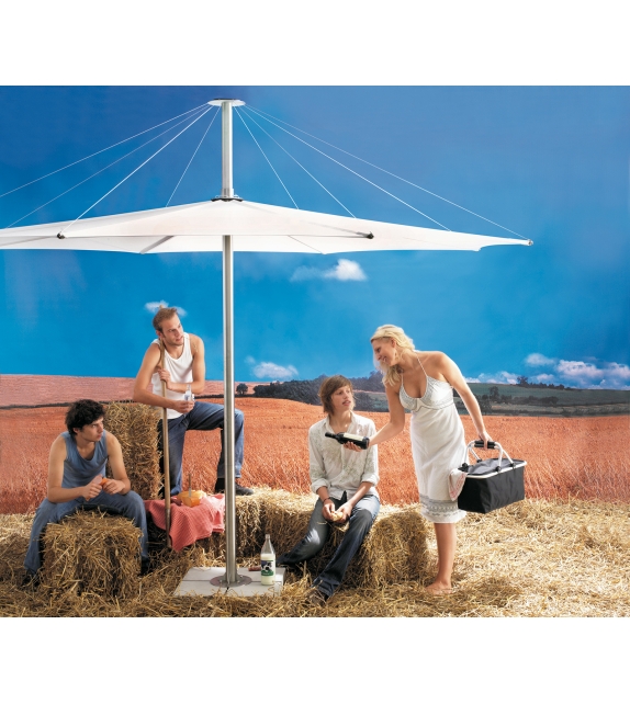 Inumbra Extremis Sunshade