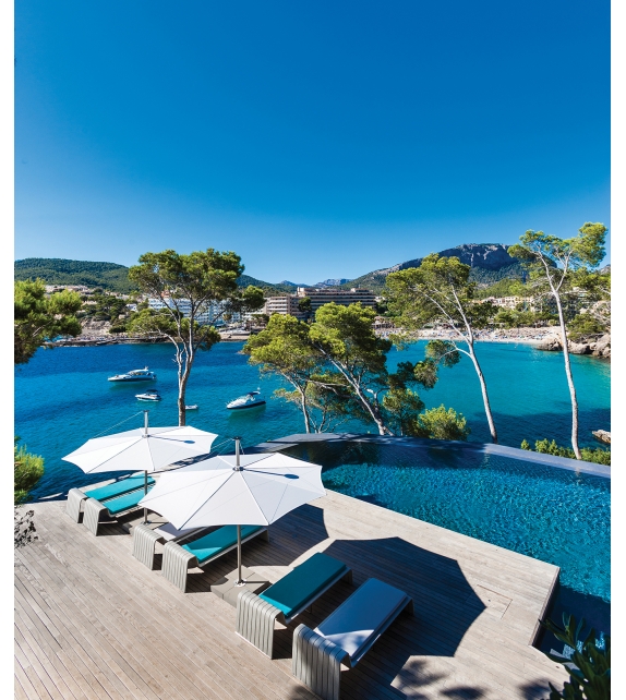 Inumbra Extremis Sunshade