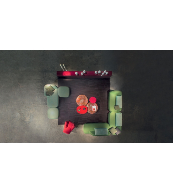 Incroci Paola Lenti Rug