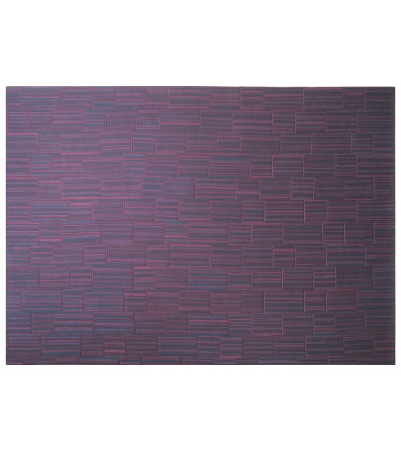 Incroci Paola Lenti Tappeto