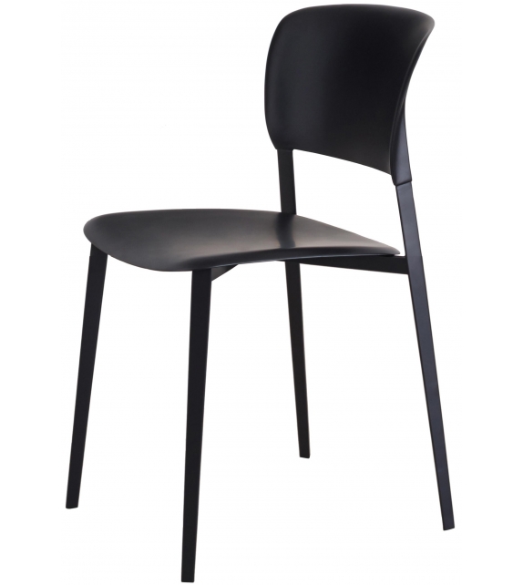 Ply 718 Desalto Stuhl