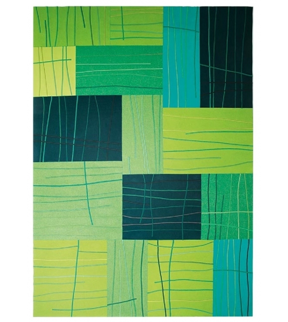 Rilievo Paola Lenti Tapis