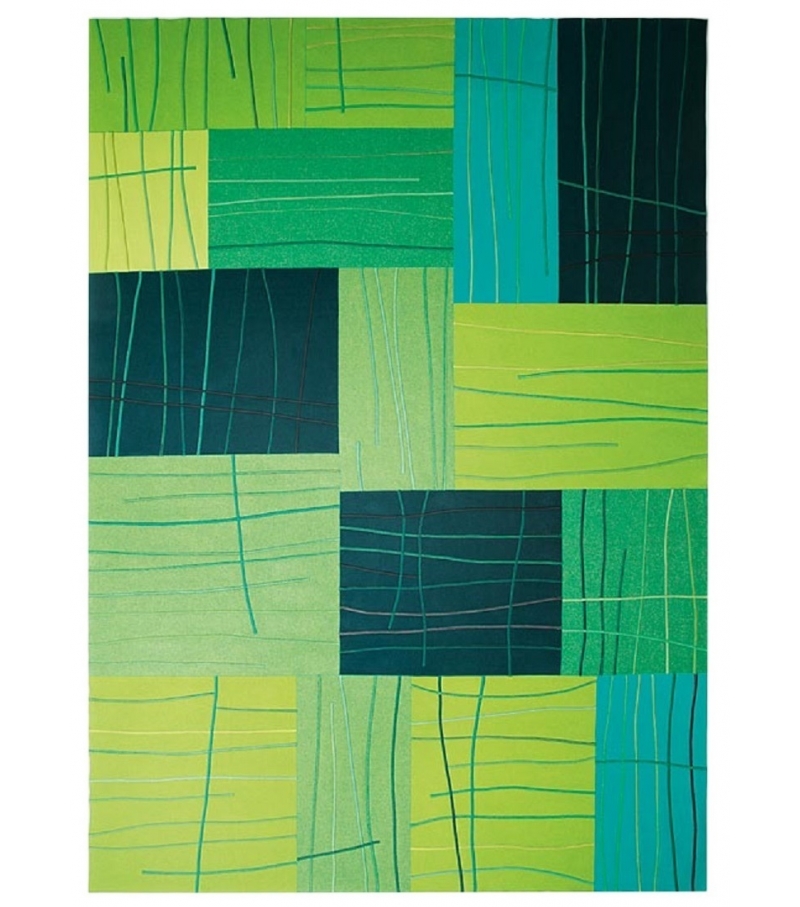 Rilievo Paola Lenti Rug