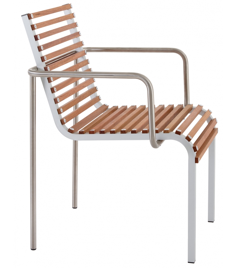 Extempore Extremis Chair