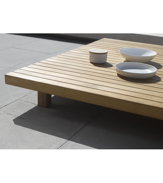 Vis à Vis Tribù Low table