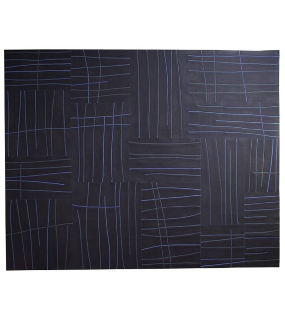 Rilievo Paola Lenti Tapis