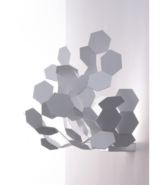 Andromeda Zava Wall Lamp