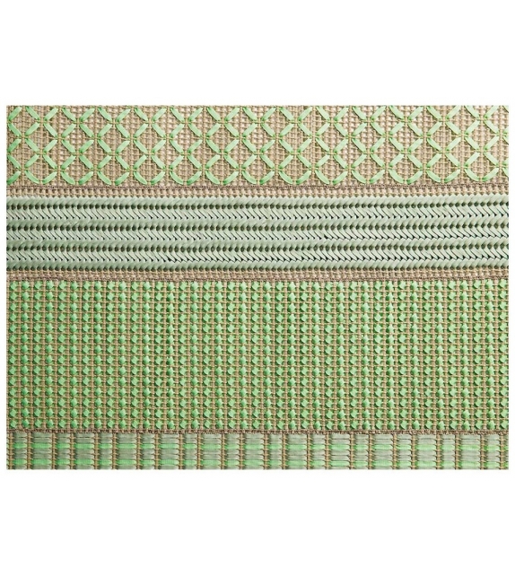 Grafismi Paola Lenti Tappeto