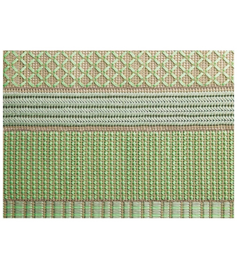 Grafismi Paola Lenti Tapis