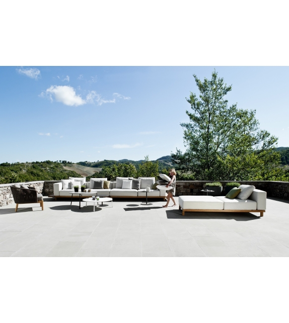 Vis à Vis Tribù Canapé