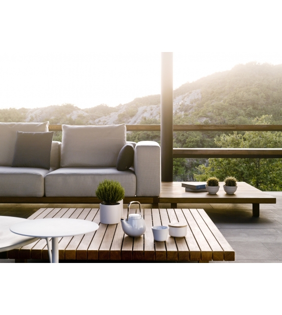 Vis à Vis Tribù Divano